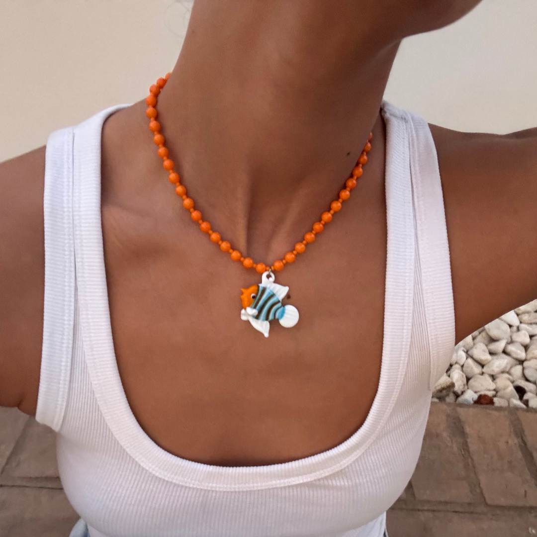 Collar Aruba