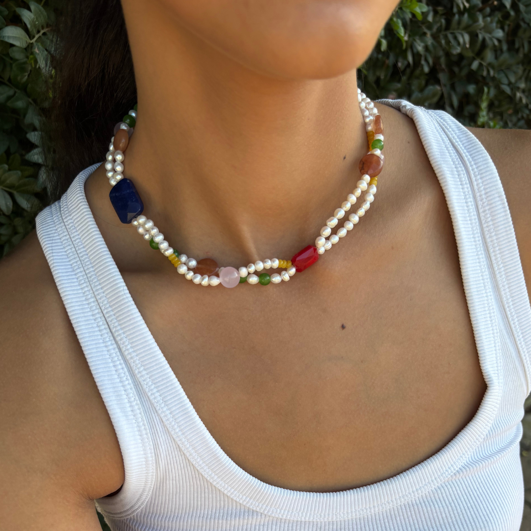 Collar Love Story