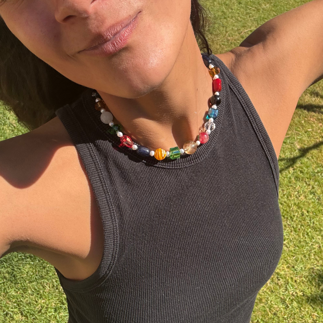 Collar Colour Pops