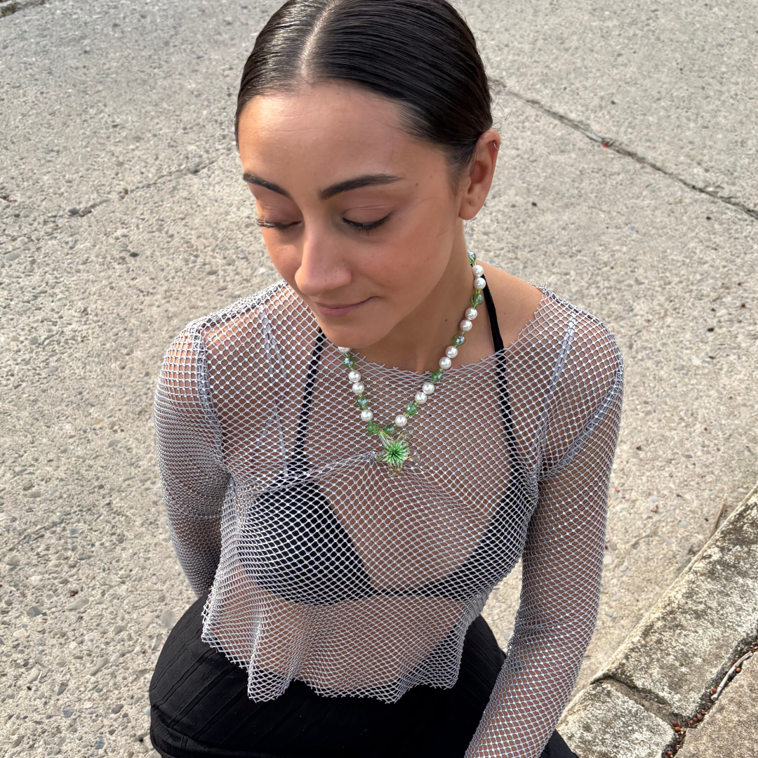 Collar Maui - Verde