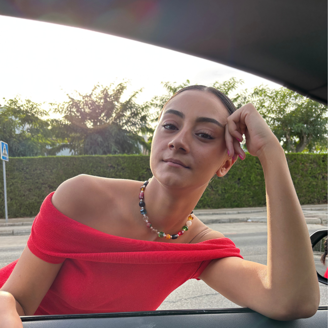 Collar Colour Pops