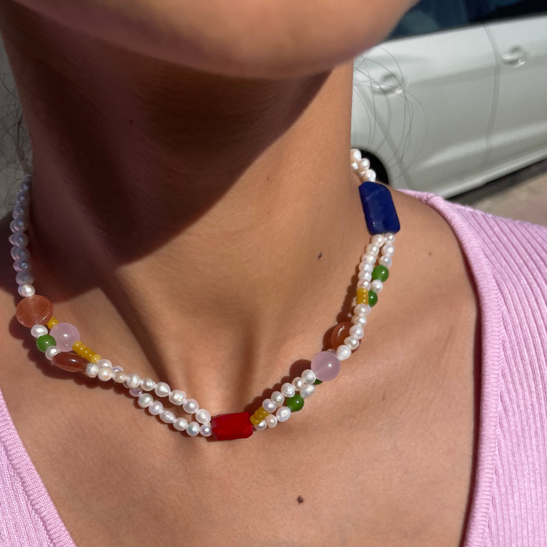 Collar Love Story