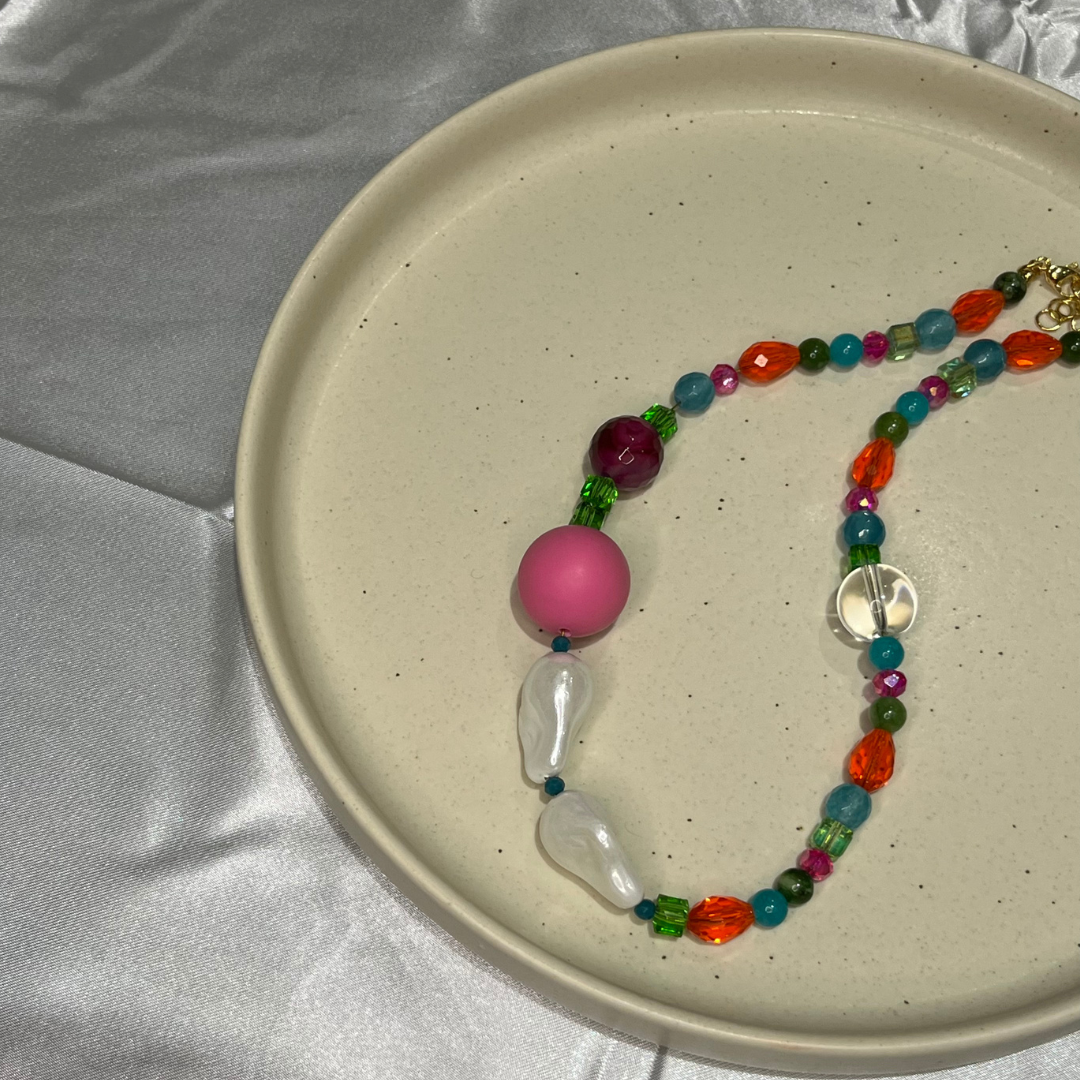 Collar Candy