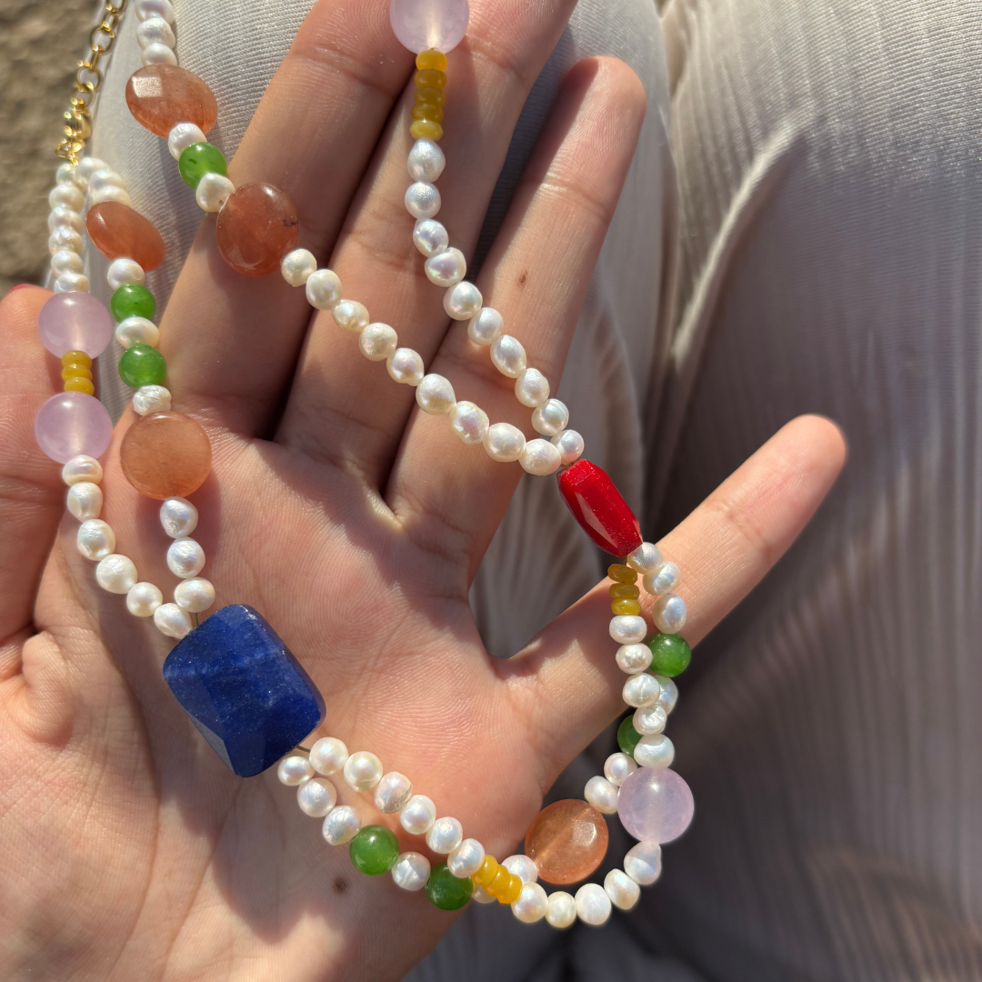 Collar Love Story
