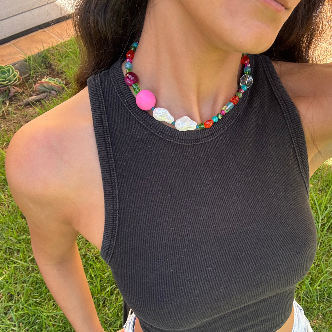 Collar Candy