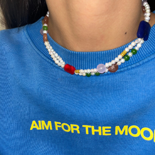Collar Love Story