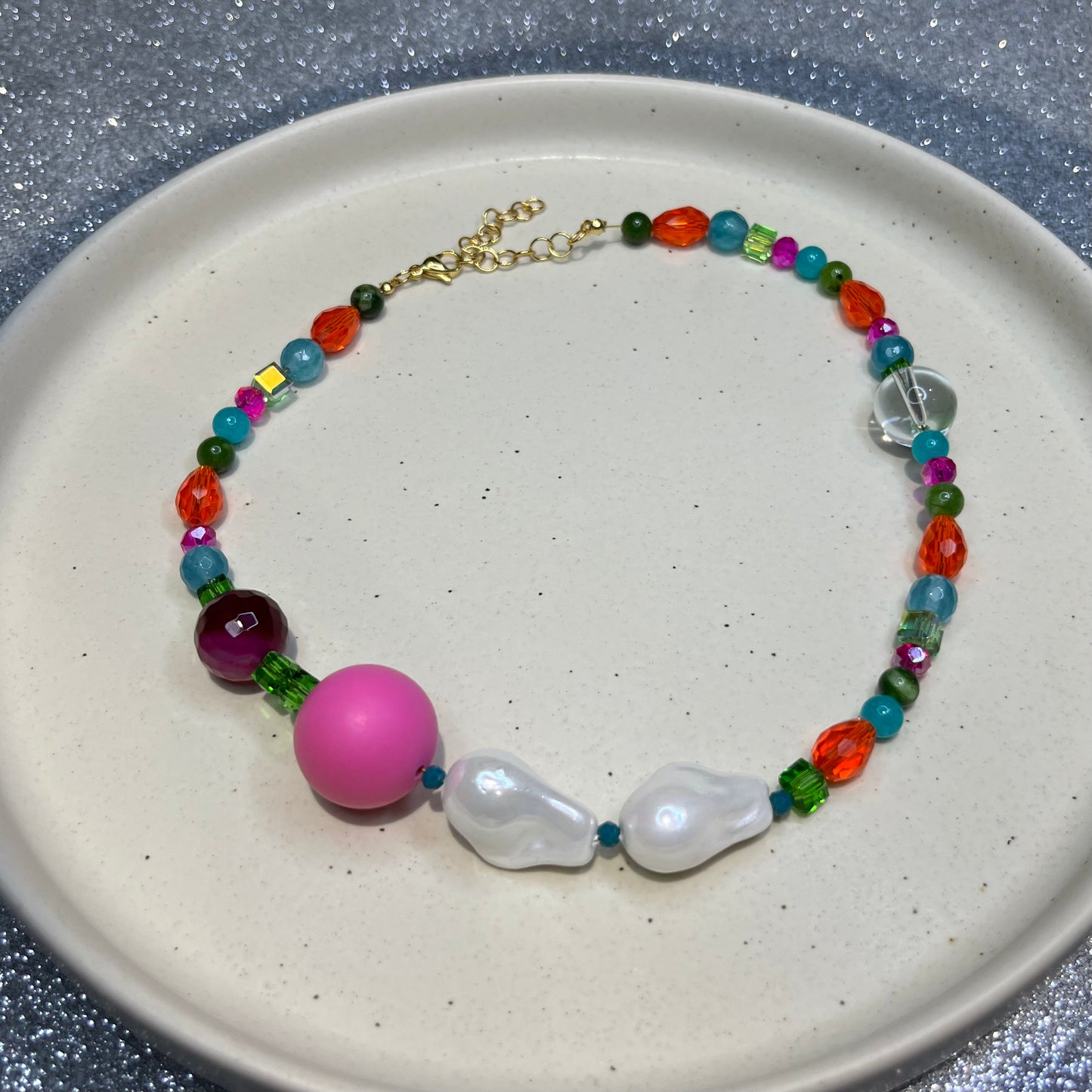 Collar Candy
