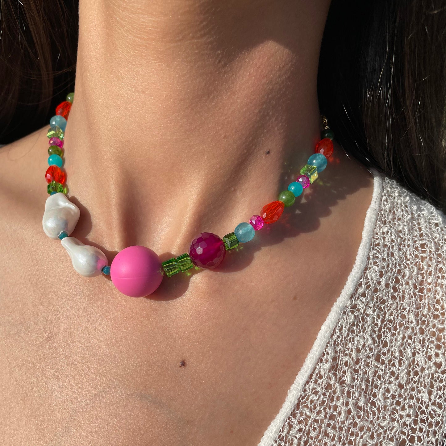 Collar Candy